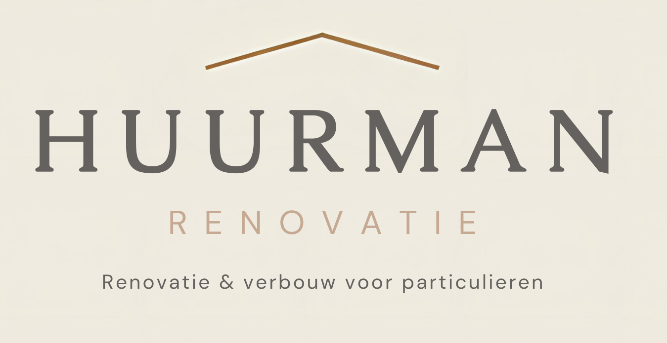 Huurman Renovatie logo